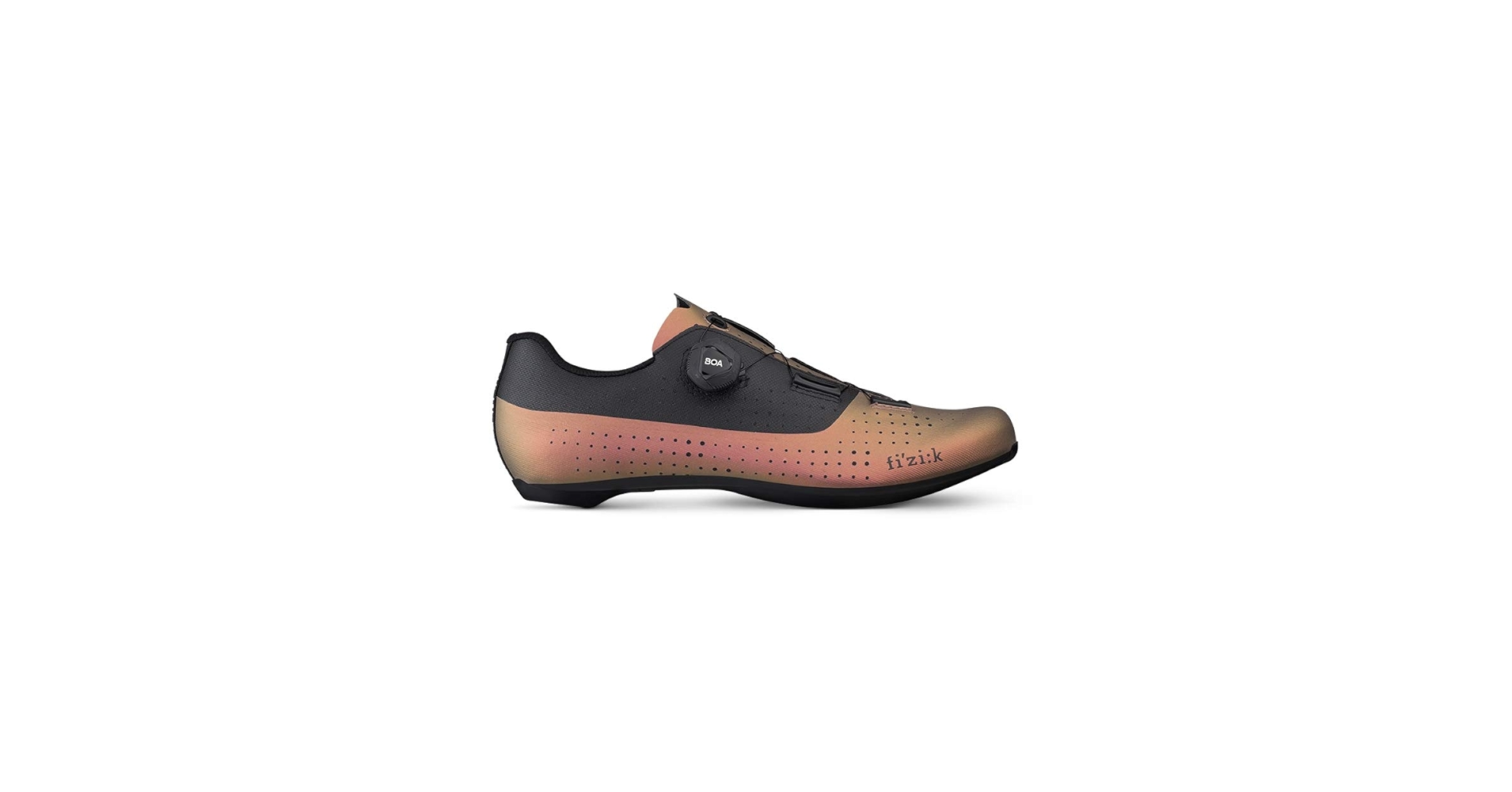 Amazon.com : Tempo Overcurve R4 Iridescent - Copper/Black